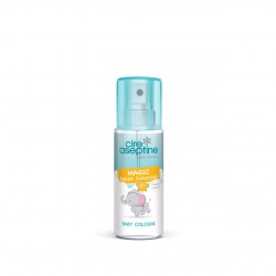 Cire Aseptine Bebek Kolonyası Magic 150 ml.